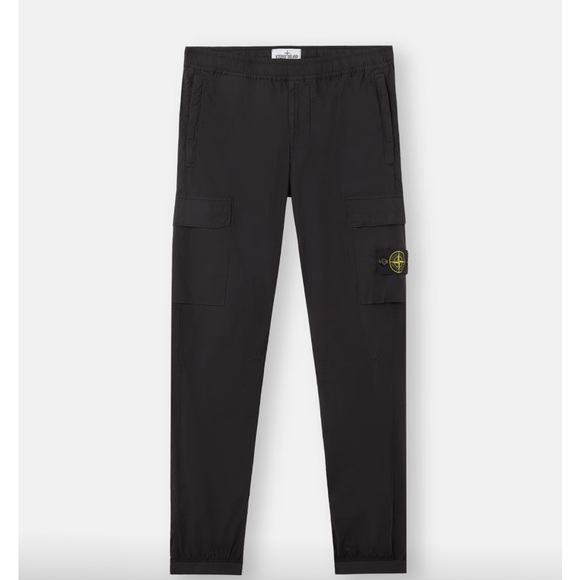Stone Island Other - Stone Island Cargo Joggers